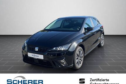 Seat Ibiza Gebrauchtwagen