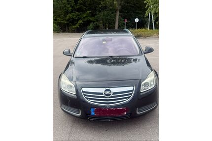 Opel Insignia Gebrauchtwagen