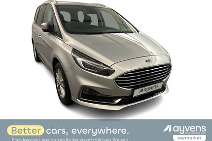 Ford Galaxy Gebrauchtwagen