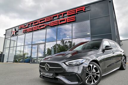 Mercedes-Benz C 300 Gebrauchtwagen