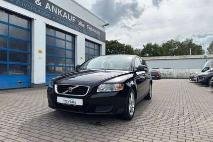 Volvo V50 Gebrauchtwagen