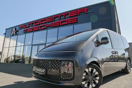 Hyundai STARIA Gebrauchtwagen