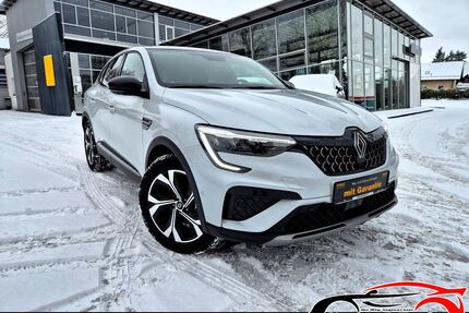 Renault Arkana Gebrauchtwagen