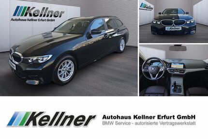 BMW 320 Gebrauchtwagen