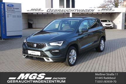 Seat Ateca Gebrauchtwagen