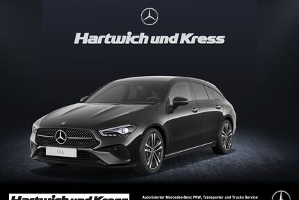 Mercedes-Benz CLA 180 Shooting Brake Gebrauchtwagen