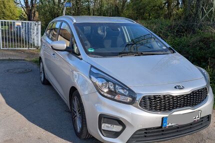 Kia Carens Gebrauchtwagen