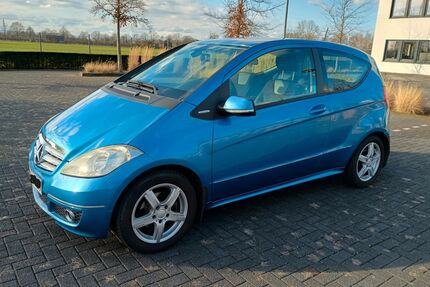 Mercedes-Benz A 160 Gebrauchtwagen