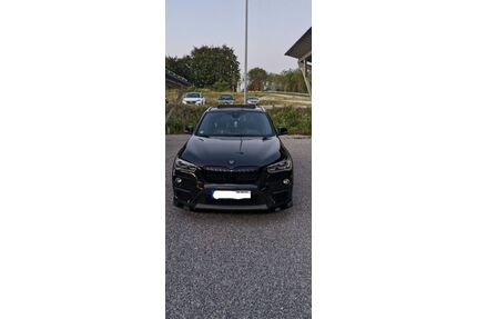 BMW X1 Gebrauchtwagen