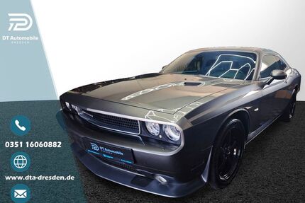 Dodge Challenger Gebrauchtwagen