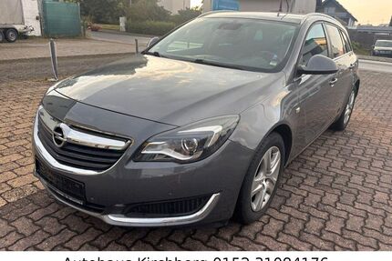 Opel Insignia Gebrauchtwagen