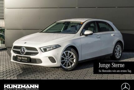 Mercedes-Benz A 250 Gebrauchtwagen