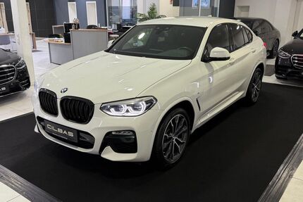 BMW X4 Gebrauchtwagen