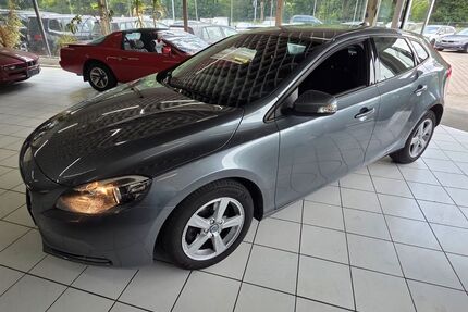Volvo V40 Gebrauchtwagen