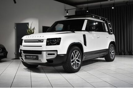 Land Rover Defender Gebrauchtwagen