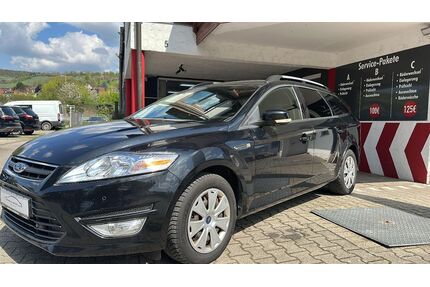 Ford Mondeo Gebrauchtwagen