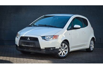 Mitsubishi Colt Gebrauchtwagen