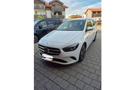 Mercedes-Benz B 250 Gebrauchtwagen