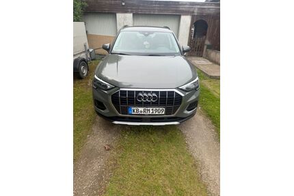 Audi Q3 Gebrauchtwagen