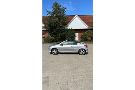 Peugeot 206 Gebrauchtwagen