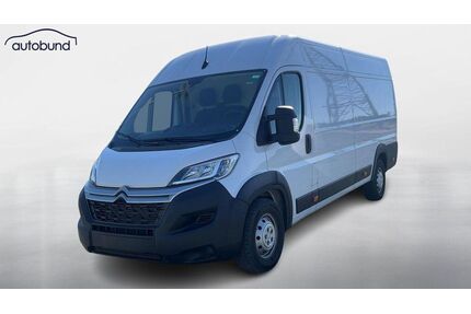 Citroen Jumper Gebrauchtwagen