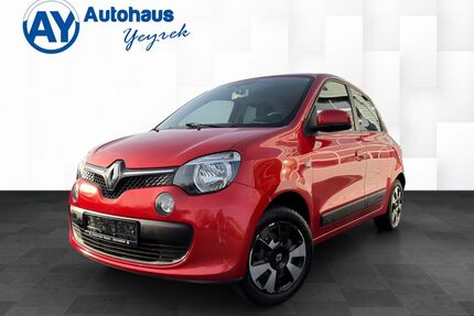 Renault Twingo Gebrauchtwagen