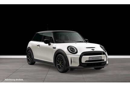 Mini Cooper SE Gebrauchtwagen