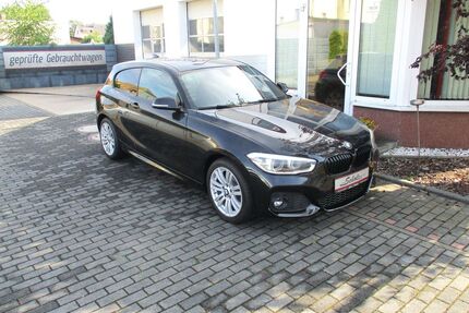 BMW 120 Gebrauchtwagen