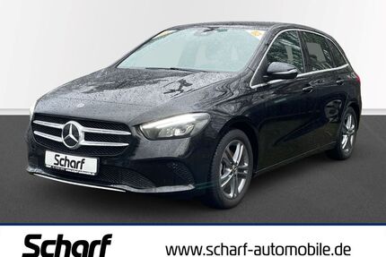 Mercedes-Benz B 200 Gebrauchtwagen