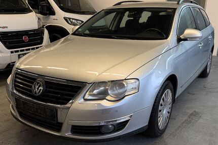 VW Passat Variant Gebrauchtwagen