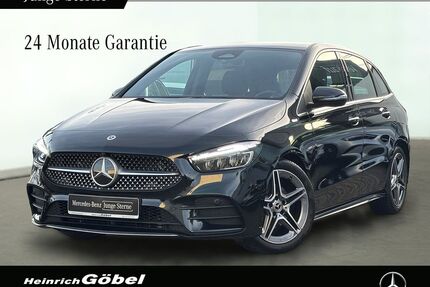 Mercedes-Benz B 200 Gebrauchtwagen
