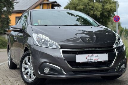 Peugeot 208 Gebrauchtwagen