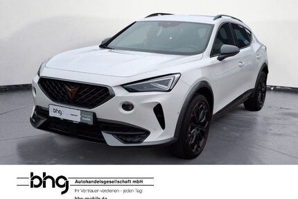 Cupra Formentor Gebrauchtwagen