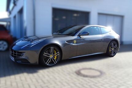 Ferrari FF Gebrauchtwagen