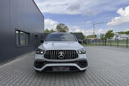 Mercedes-Benz GLE 63 AMG Gebrauchtwagen