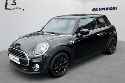 Mini ONE Gebrauchtwagen