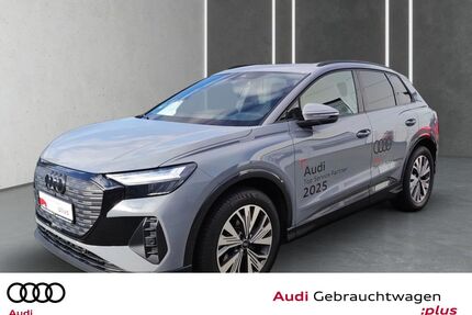 Audi Q4 e-tron Gebrauchtwagen