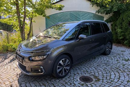 Citroen Grand C4 Picasso / SpaceTourer Gebrauchtwagen