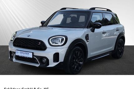 Mini Cooper S Gebrauchtwagen