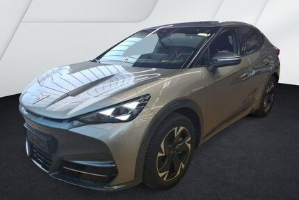 Cupra Tavascan Gebrauchtwagen