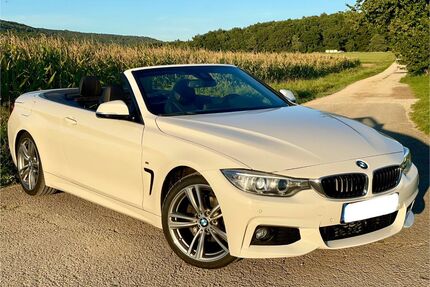 BMW 420 Gebrauchtwagen