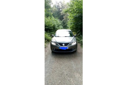 Suzuki Baleno Gebrauchtwagen