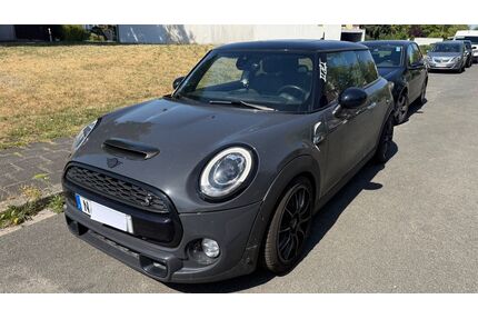 Mini Cooper S Gebrauchtwagen
