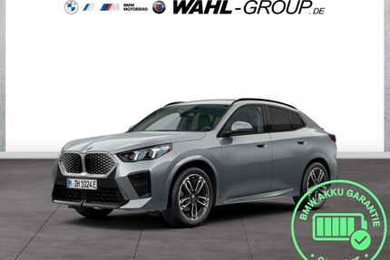 BMW iX2 Gebrauchtwagen