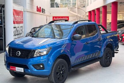 Nissan Navara Gebrauchtwagen