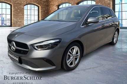 Mercedes-Benz B 180 Gebrauchtwagen