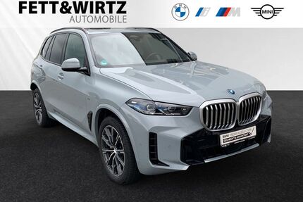 BMW X5 Gebrauchtwagen