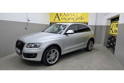 Audi Q5 Gebrauchtwagen