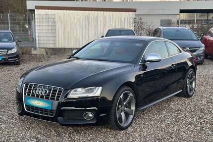 Audi S5 Gebrauchtwagen