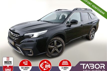 Subaru Outback Gebrauchtwagen